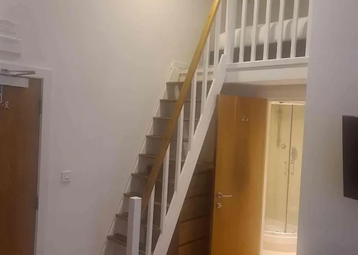 Hyde Park Executive apartamentos