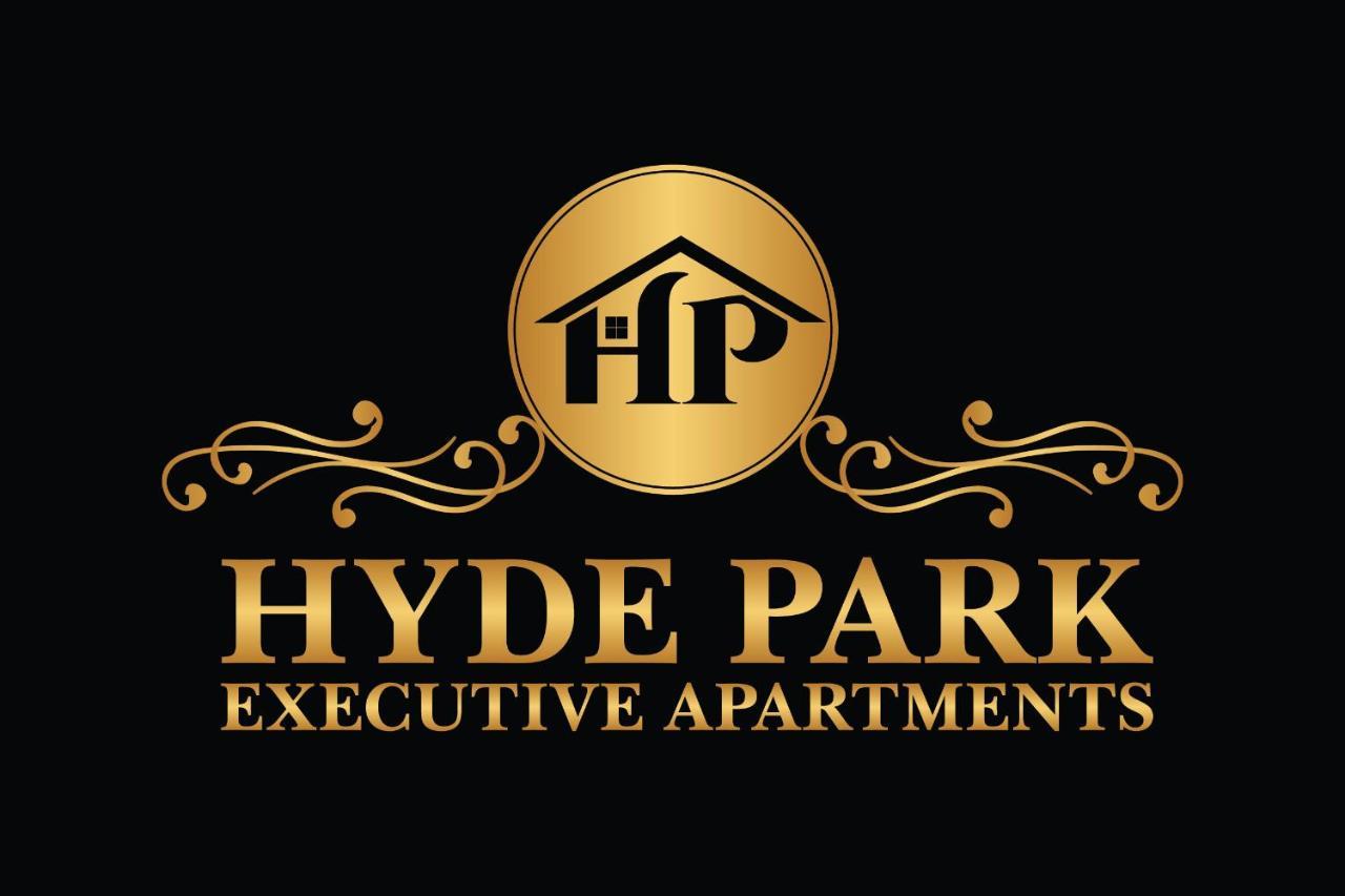Hyde Park Executive Apartahotel 4*