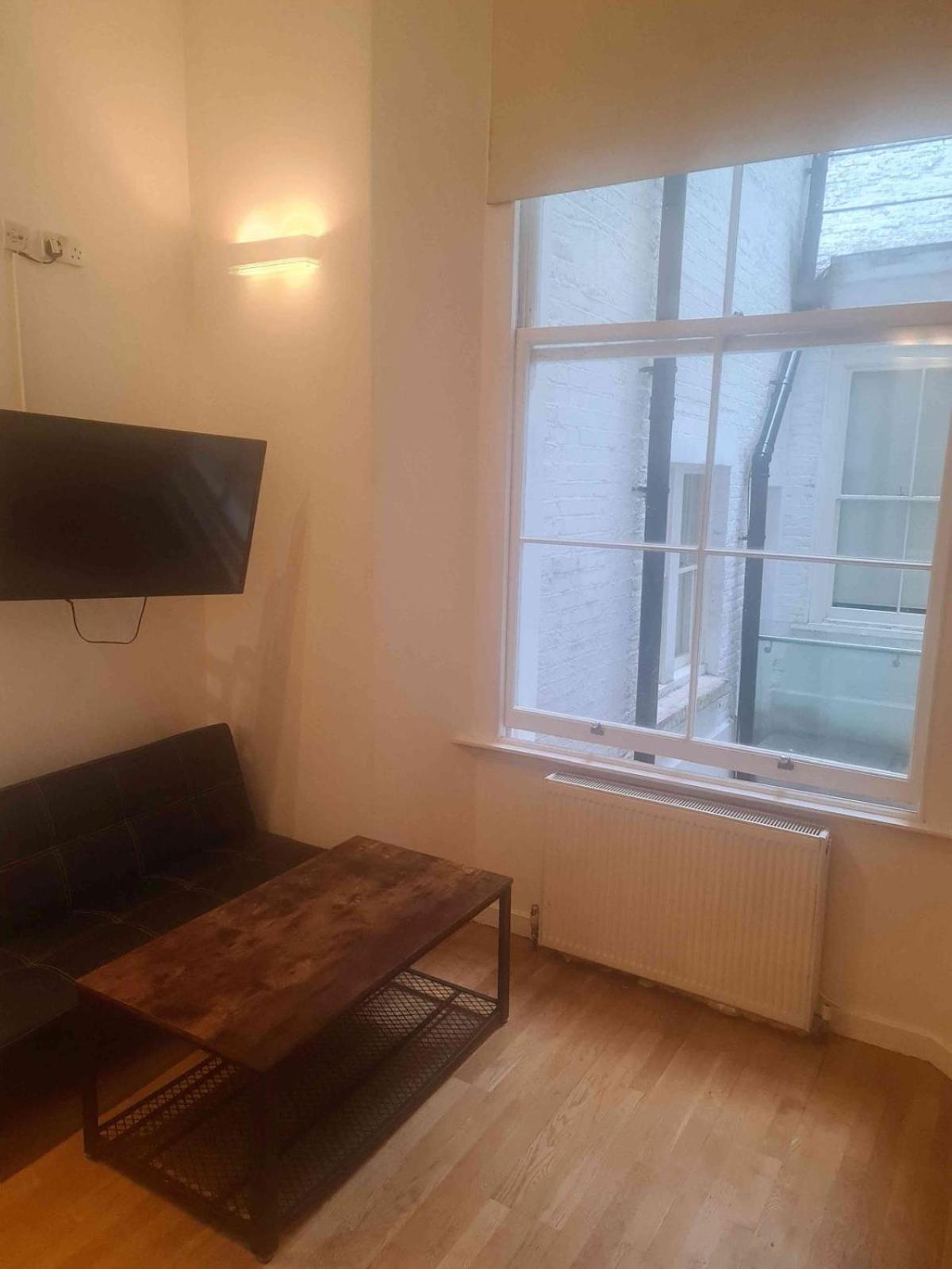 Apartahotel Hyde Park Executive 4*
