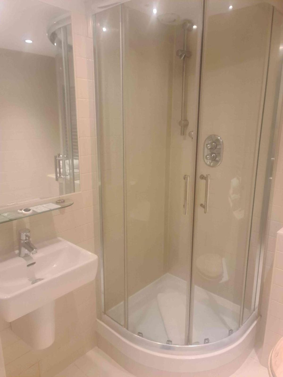 Hyde Park Executive Apartahotel Londres