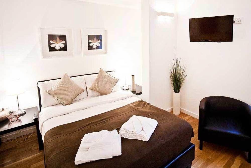 Appart hôtel Hyde Park Executive
