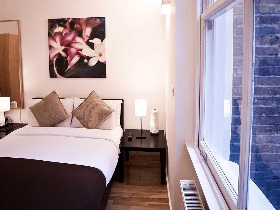 Apartahotel Hyde Park Executive 4*