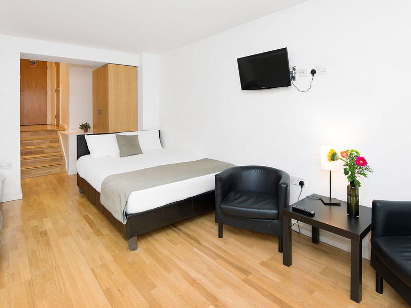 Apartahotel Hyde Park Executive 4*
