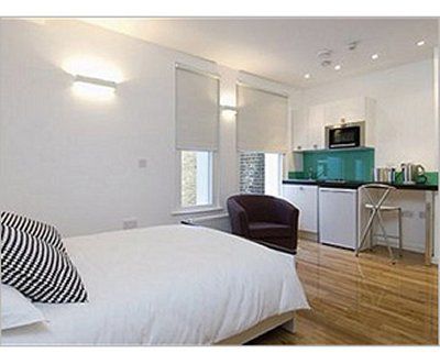 Hyde Park Executive Apartahotel Londres