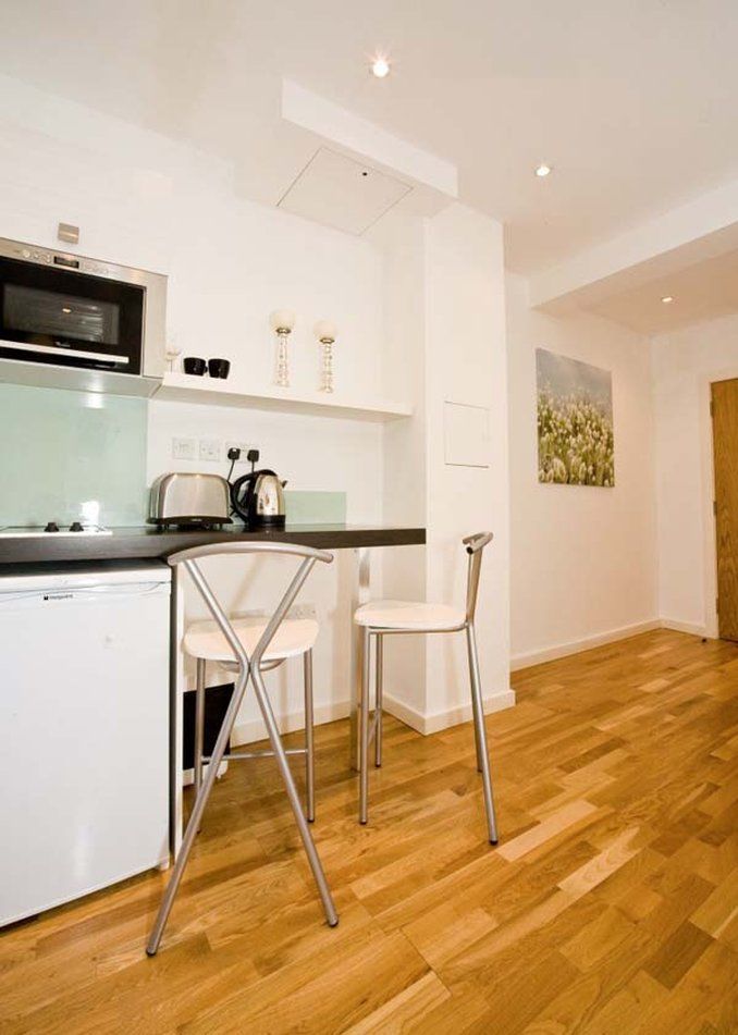Apartahotel Hyde Park Executive 4*