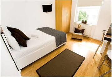 Apartahotel Hyde Park Executive 4*