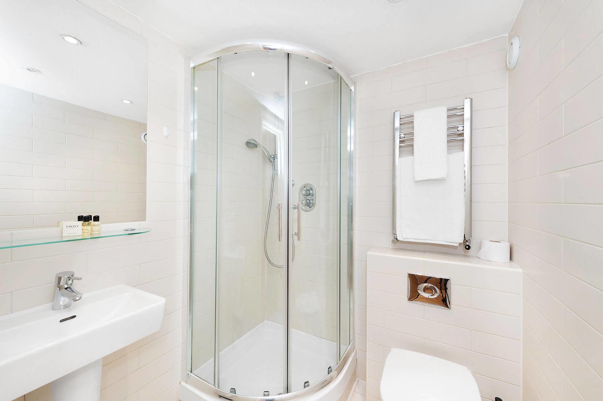 Apartahotel Hyde Park Executive 4*