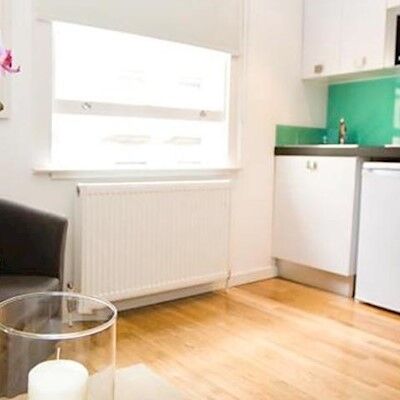Hyde Park Executive Apartahotel 4*