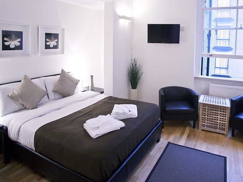 Hyde Park Executive Appart hôtel