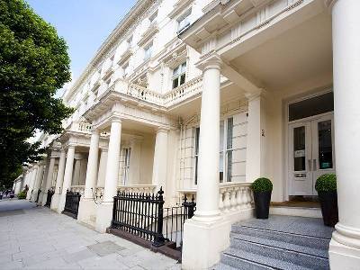 Hyde Park Executive Londres