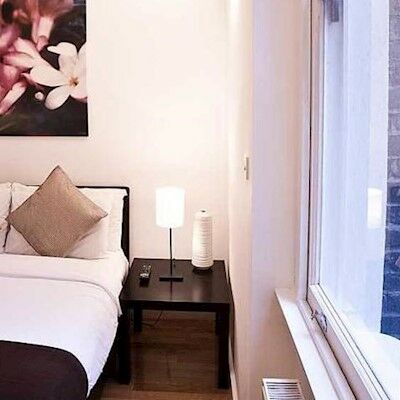 Hyde Park Executive 4* Londres